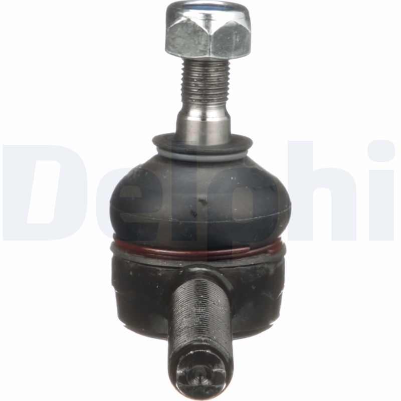 Delphi TA1187 Tie Rod End - 5