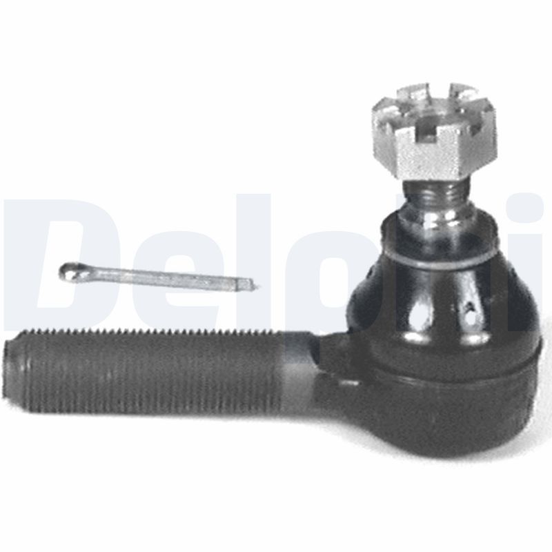 Delphi TA1191 Tie Rod End - 1
