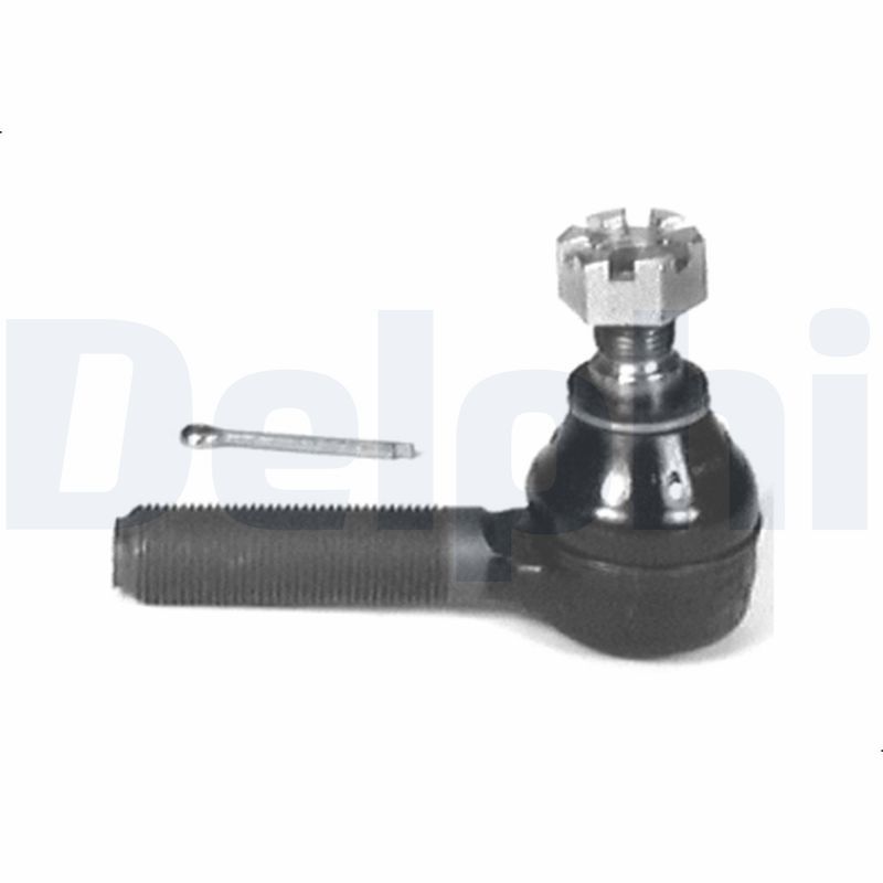 Delphi TA1192 Tie Rod End - 1