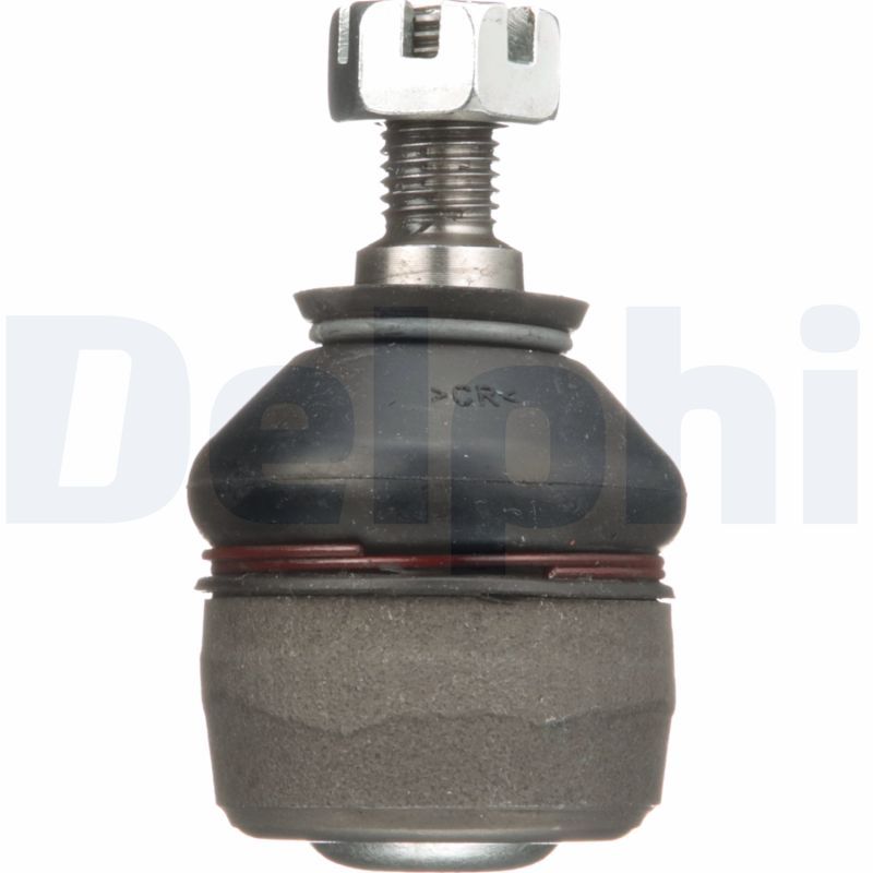 Delphi TA1193 Tie Rod End - 4