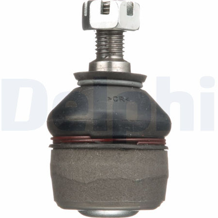 Delphi TA1193 Tie Rod End - 4