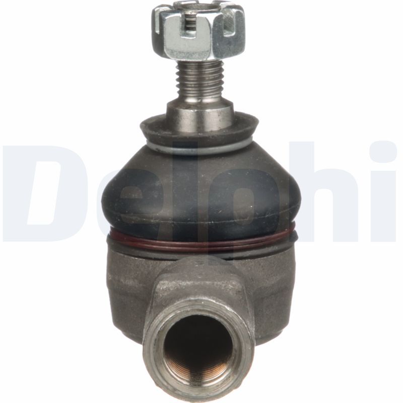 Delphi TA1193 Tie Rod End - 5