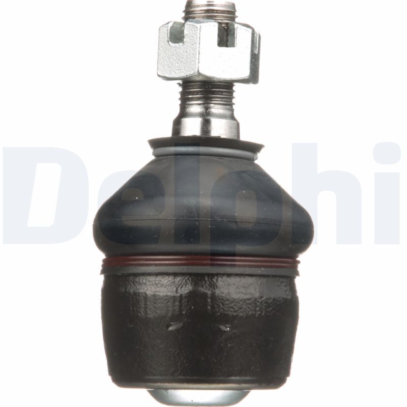 Delphi TA1196 Tie Rod End - 4