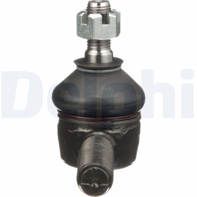 Delphi TA1196 Tie Rod End - 5