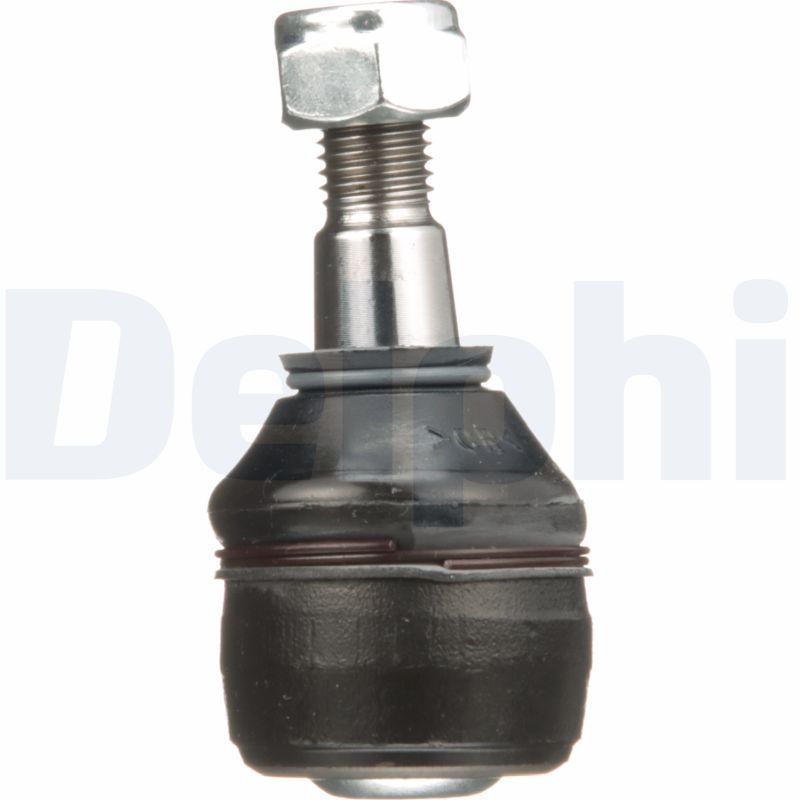 Delphi TA1206 Tie Rod End - 4