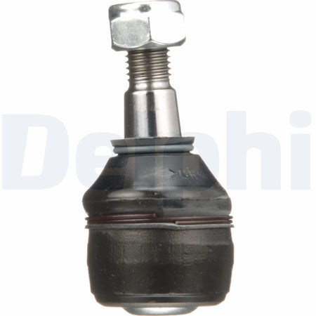 Delphi TA1206 Tie Rod End - 4
