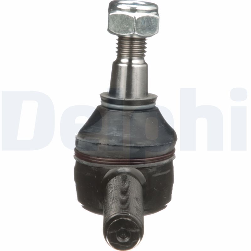 Delphi TA1206 Tie Rod End - 5