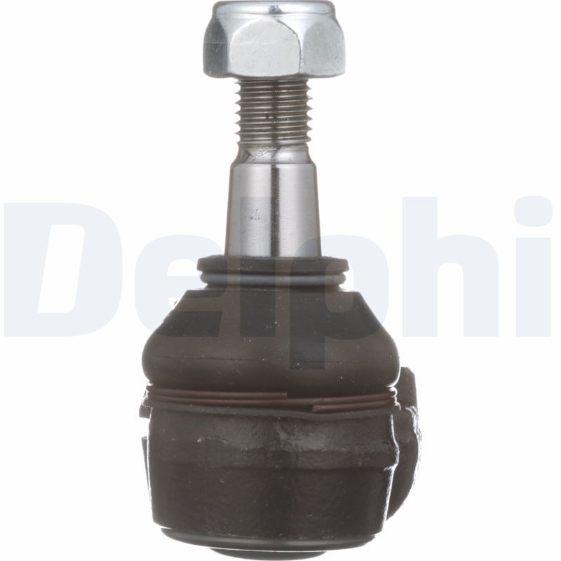 Delphi TA1209 Tie Rod End - 6