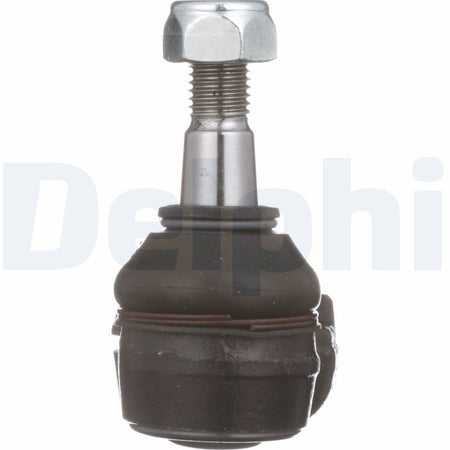 Delphi TA1209 Tie Rod End - 6