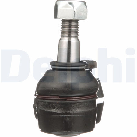 Delphi TA1210 Tie Rod End - 6