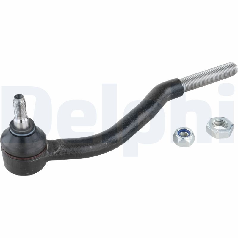 Delphi TA1214 Tie Rod End - 2