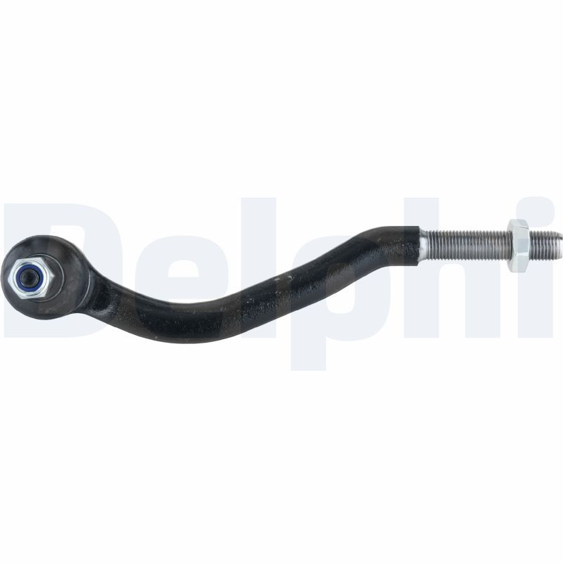 Delphi TA1214 Tie Rod End - 4