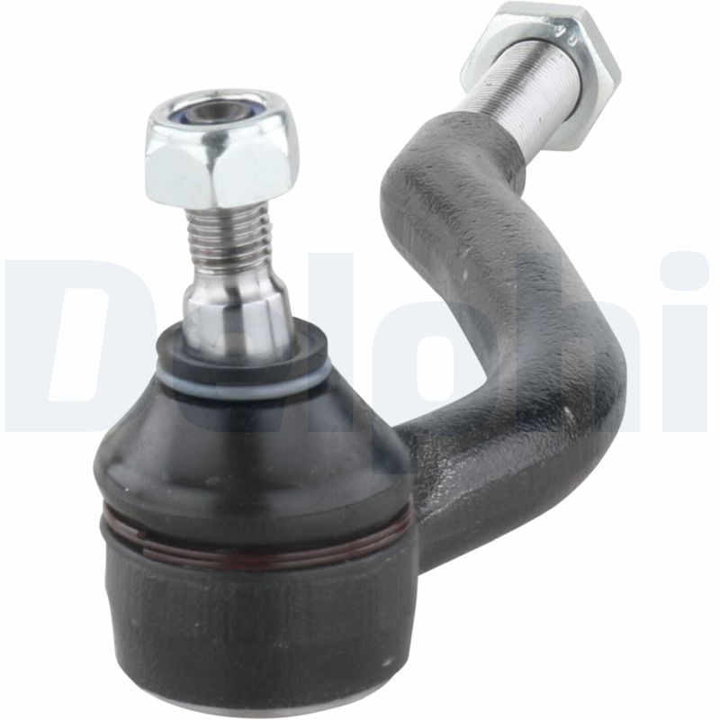 Delphi TA1214 Tie Rod End - 5