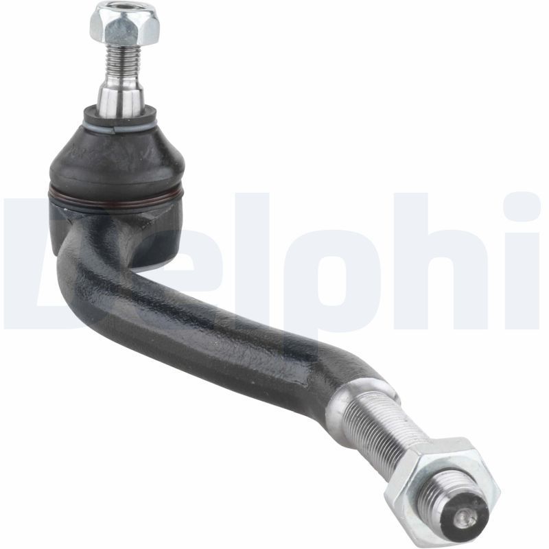Delphi TA1214 Tie Rod End - 6