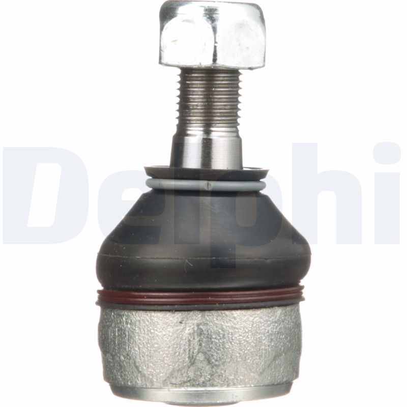 Delphi TA1221 Tie Rod End - 4