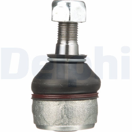 Delphi TA1221 Tie Rod End - 4