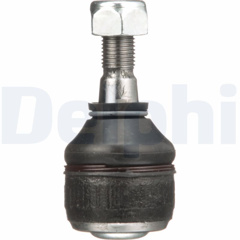Delphi TA1225 Tie Rod End - 4