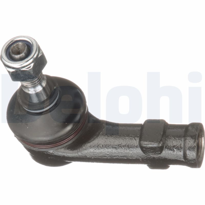 Delphi TA1237 Tie Rod End - 1