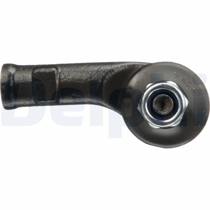 Delphi TA1237 Tie Rod End - 5