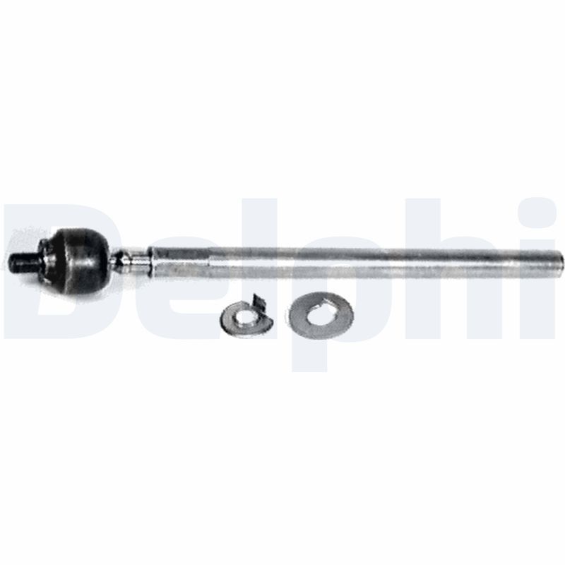 Delphi TA1384 Inner Tie Rod - 1