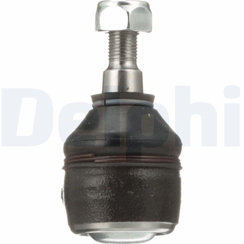 Delphi TA1454 Tie Rod End - 6