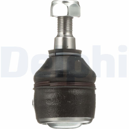 Delphi TA1454 Tie Rod End - 6