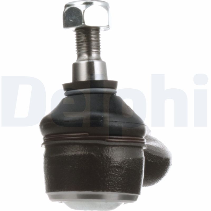 Delphi TA1456 Tie Rod End - 5