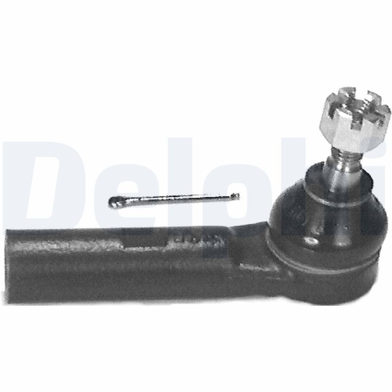 Delphi TA1489 Tie Rod End - 1