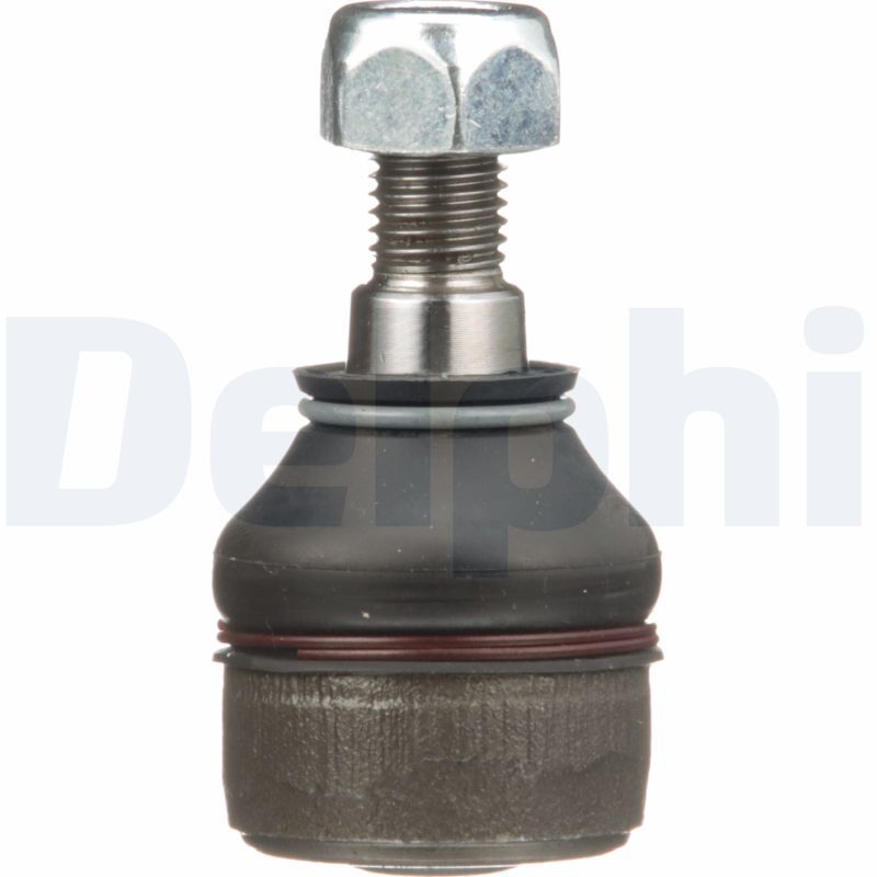 Delphi TA1518 Tie Rod End - 4