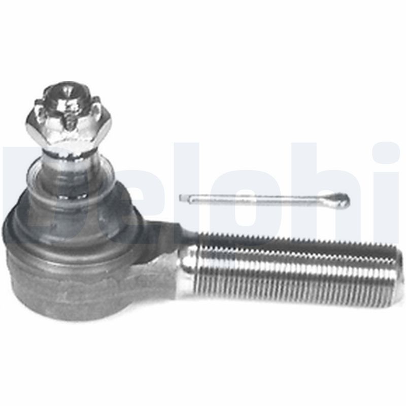 Delphi TA1529 Tie Rod End - 1