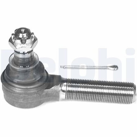 Delphi TA1529 Tie Rod End - 1