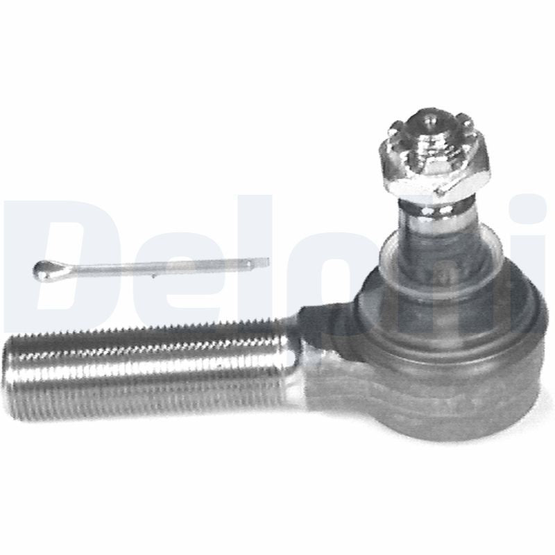 Delphi TA1530 Tie Rod End - 1
