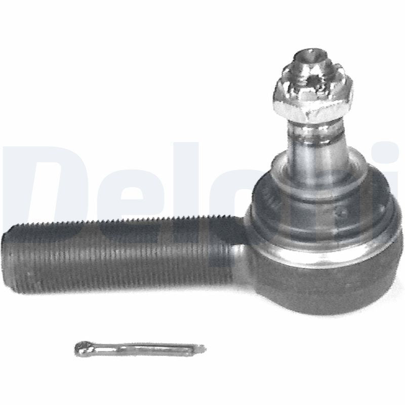 Delphi TA1533 Tie Rod End - 1