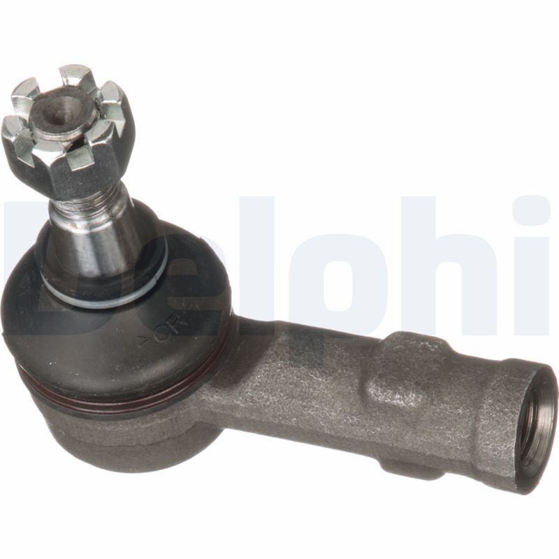 Delphi TA1535 Tie Rod End - 2