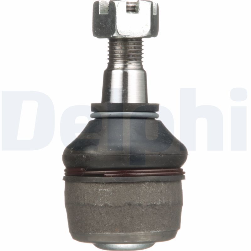 Delphi TA1535 Tie Rod End - 4