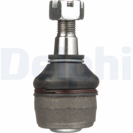 Delphi TA1535 Tie Rod End - 4