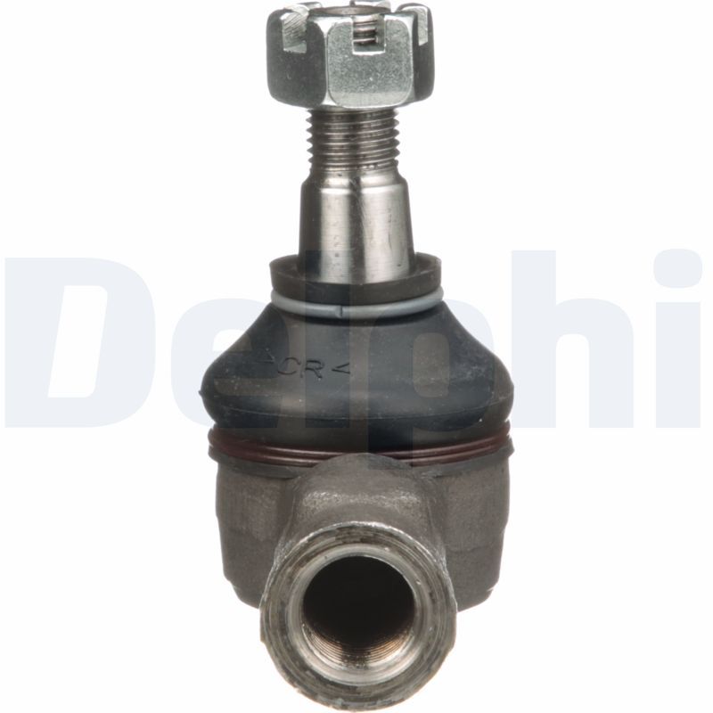Delphi TA1535 Tie Rod End - 5