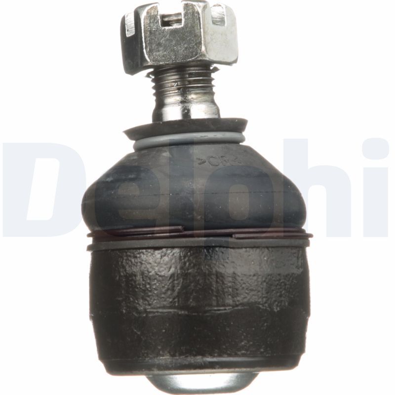 Delphi TA1544 Tie Rod End - 4