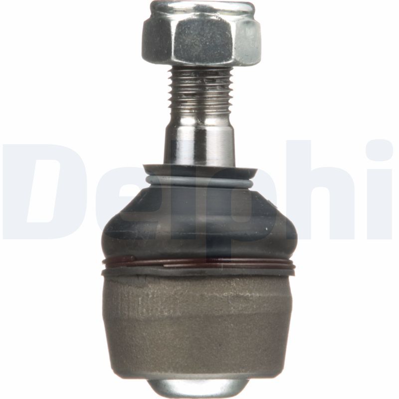Delphi TA1545 Tie Rod End - 4