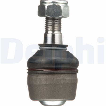 Delphi TA1545 Tie Rod End - 4
