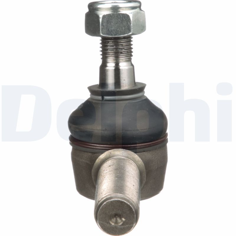 Delphi TA1545 Tie Rod End - 5