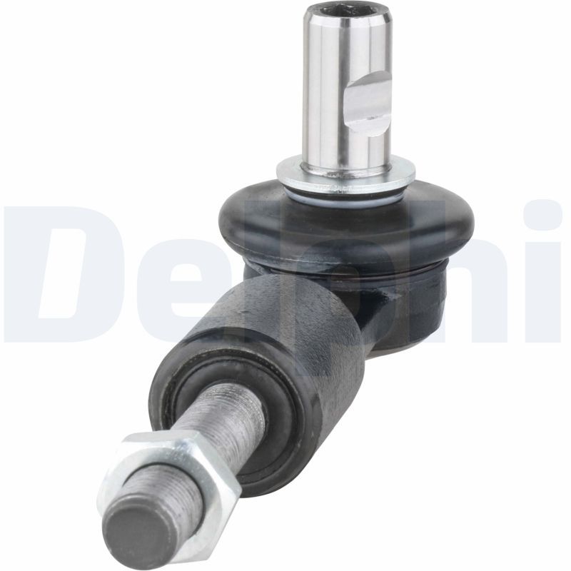 Delphi TA1583 Tie Rod End - 5