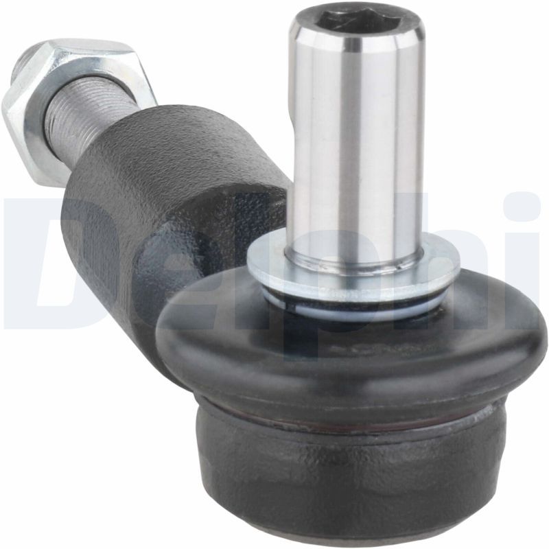 Delphi TA1583 Tie Rod End - 6