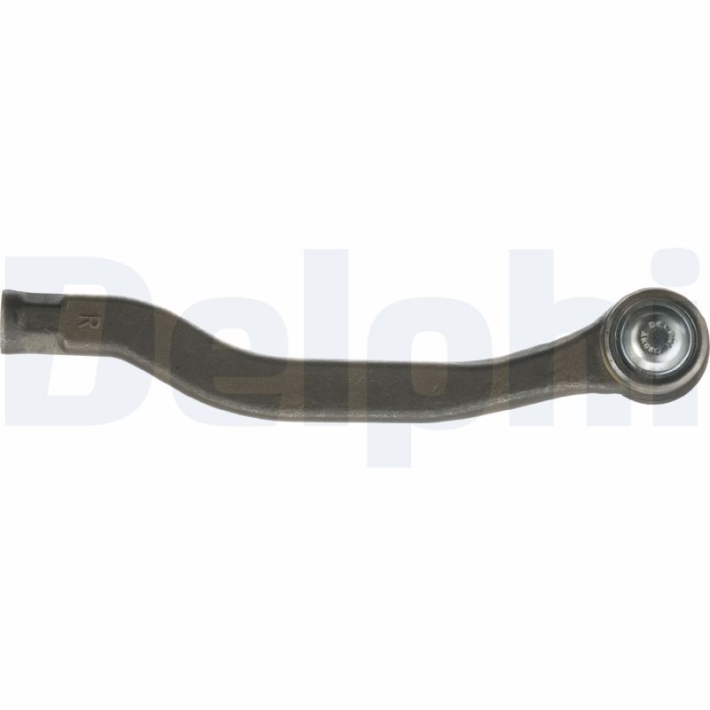 Delphi TA1588 Tie Rod End - 3