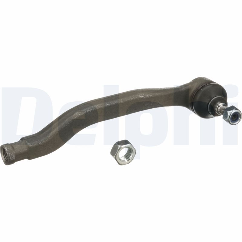 Delphi TA1588 Tie Rod End - 5