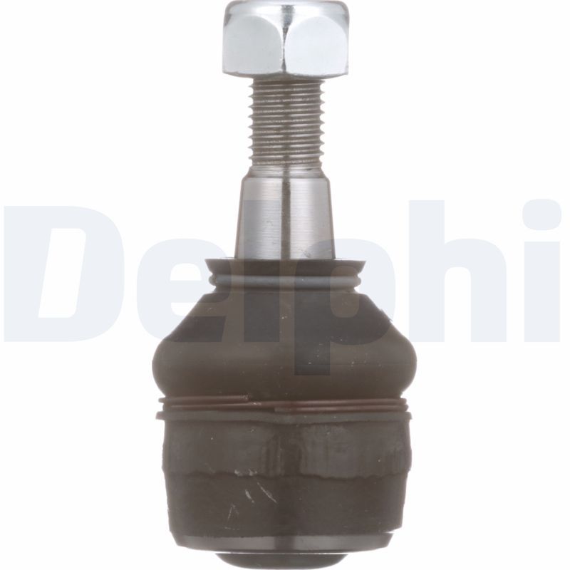 Delphi TA1592 Tie Rod End - 4