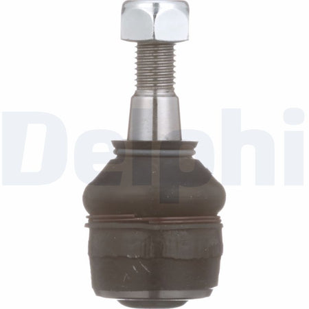 Delphi TA1592 Tie Rod End - 4