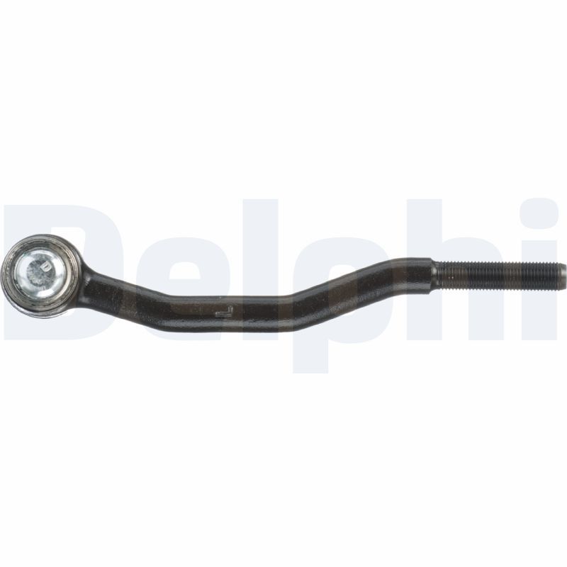 Delphi TA1593 Tie Rod End - 2
