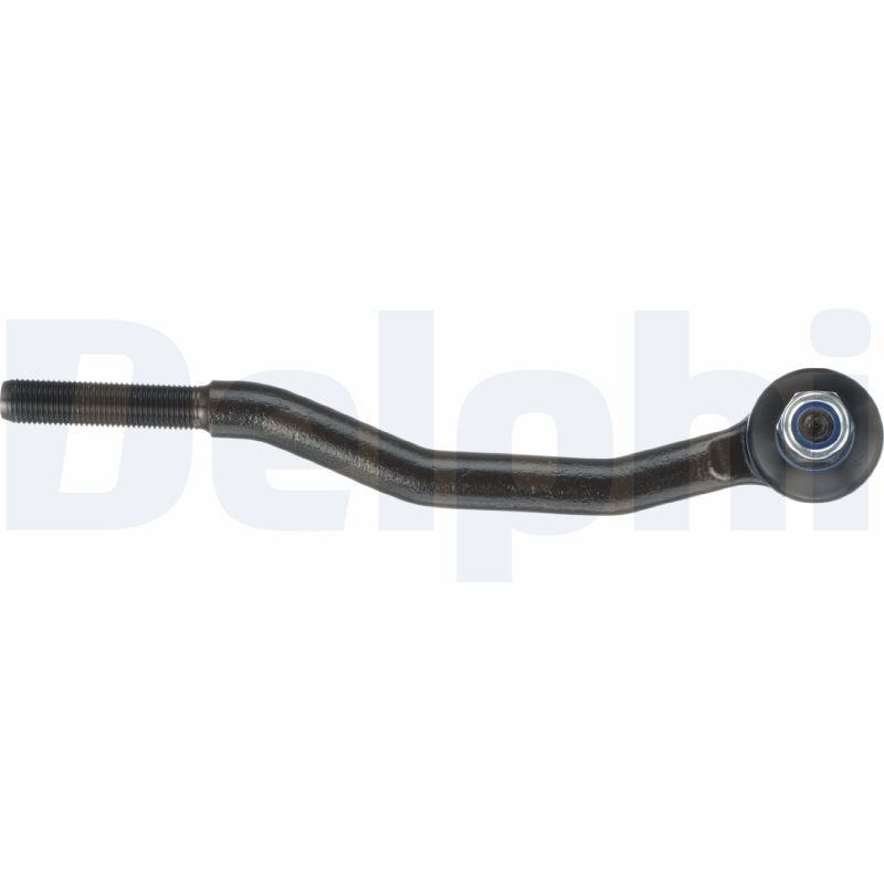 Delphi TA1593 Tie Rod End - 3