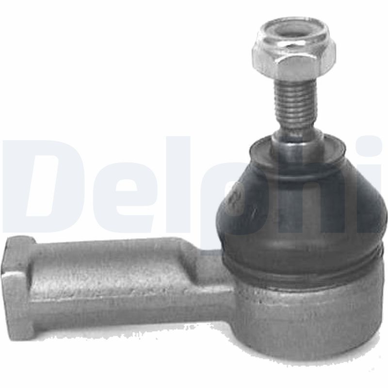 Delphi TA1614 Tie Rod End - 1